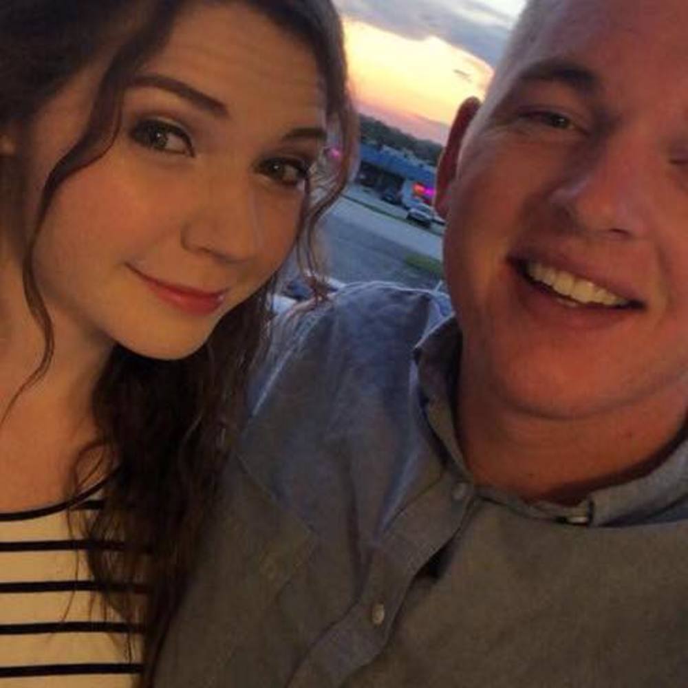 Meet your Posher, Katelyn